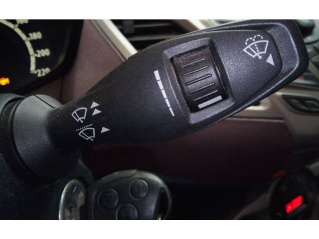 Ручка стеклоочистителей Ford Fiesta