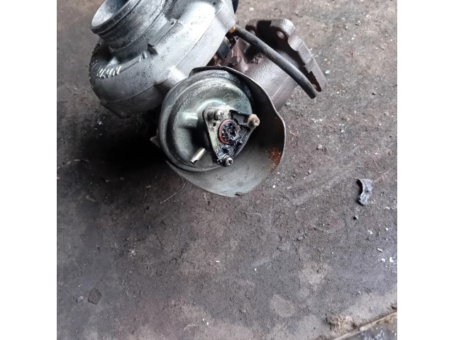 Turbodmychadlo Турбина 8972409267 Renault Vel Satis 3.0