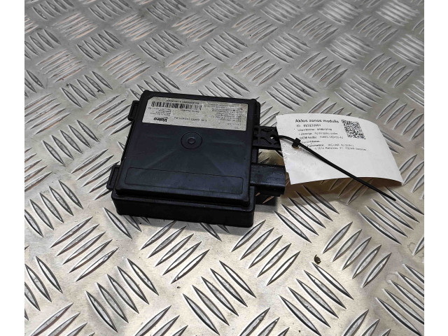 Датчик слепых зон AW9314D455AJ   Jaguar XJ X351