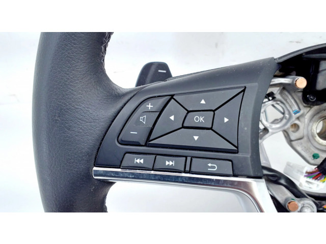 Volant Nissan Juke II F16 2023 34343812C, 484306PH1C