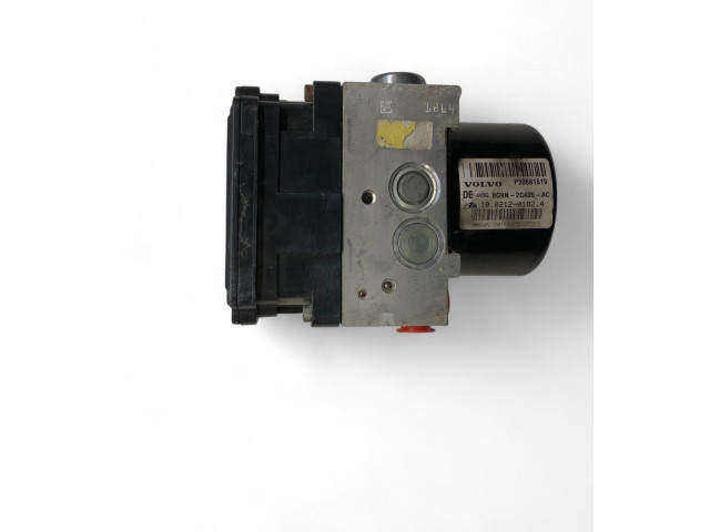 Jednotka ABS 30681619 Volvo XC70 2012