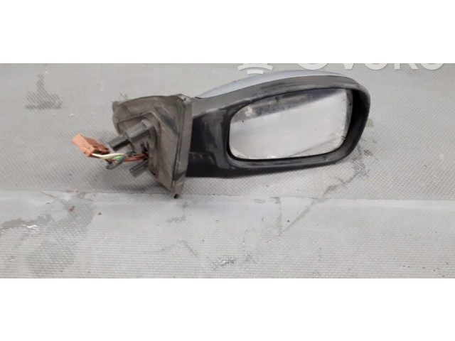 Зеркало (управляемое электричеством) Peugeot 306