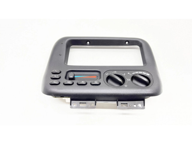 Блок управления климат-контролем P04677635AC, P04677635 Chrysler Voyager