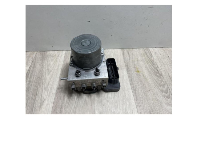 Блок АБС 6C0614517RBEF, 6C0614517RBEF   Skoda  Fabia Mk3 (NJ)  2015 - 2021 года