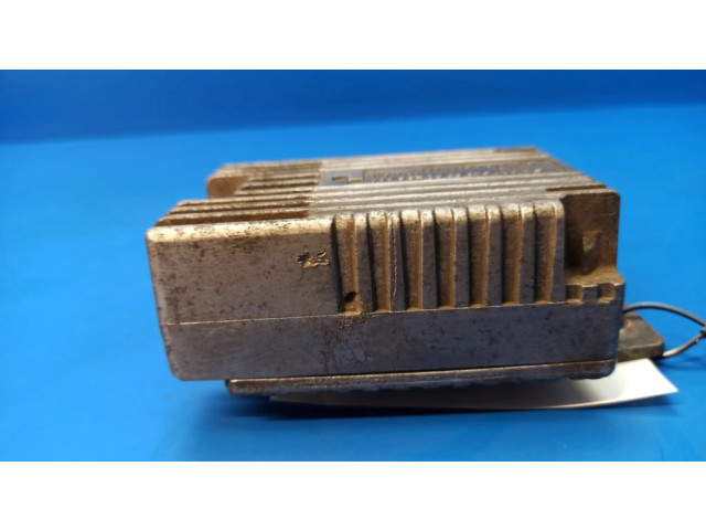 Реле вентилятора охлаждения