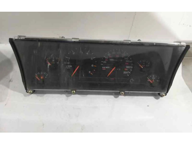 Панель приборов 56009102, CUADROINSTRUMENTOS   Jeep Grand Cherokee (WJ)       