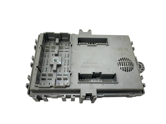 Pojistková skříňka 96826374, AK62534XD Chevrolet Aveo 2002