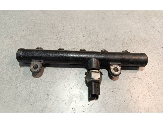 Топливная рампа 9681649580 Citroen C4 I Picasso для двигателя PSARHJ
