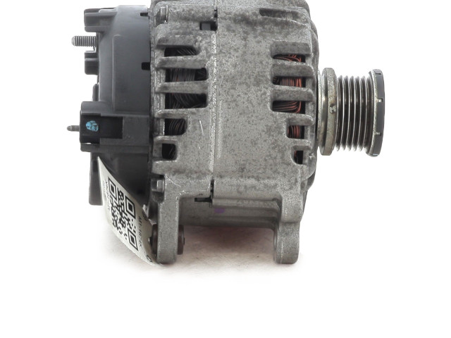 Генератор 4L903024S, M1-1874K Audi A3 S3 8V