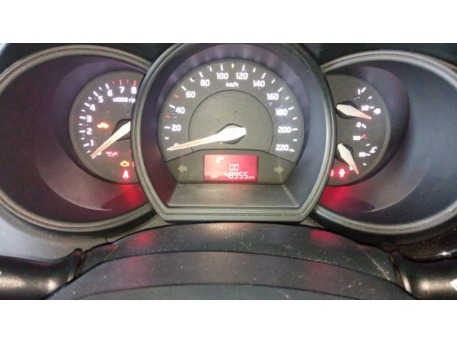 Панель приборов CUADROINSTRUMENTOS   KIA Rio       