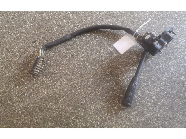 Ручка стеклоочистителей 1245450424   Mercedes-Benz E W124