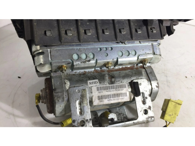 Čerpadlo oleje BU200C0291, BU200C0291 Nissan Almera Tino