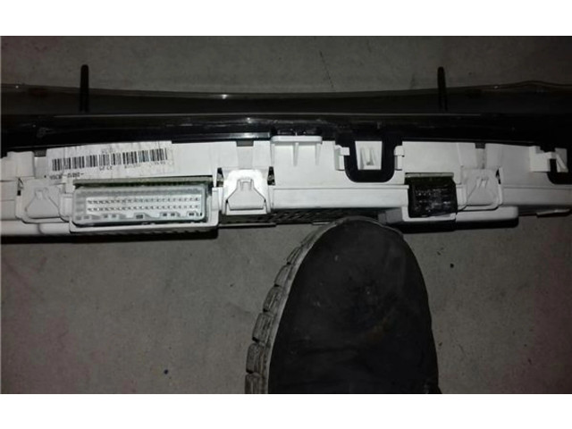 Панель приборов 24810339a Nissan Pathfinder R51