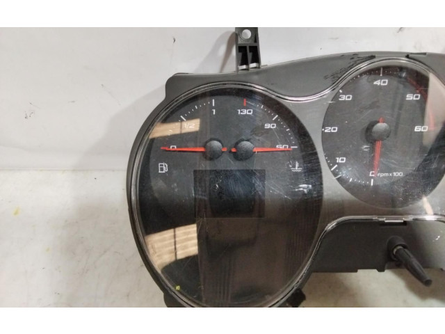 Volant Seat Leon (1P) 2005 1P0920811A