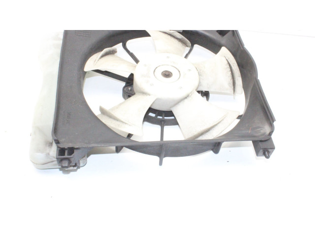Вентилятор радиатора         Honda CR-Z 