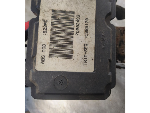 Jednotka ABS 2502120311, 7D02493   Dodge Caliber 2007