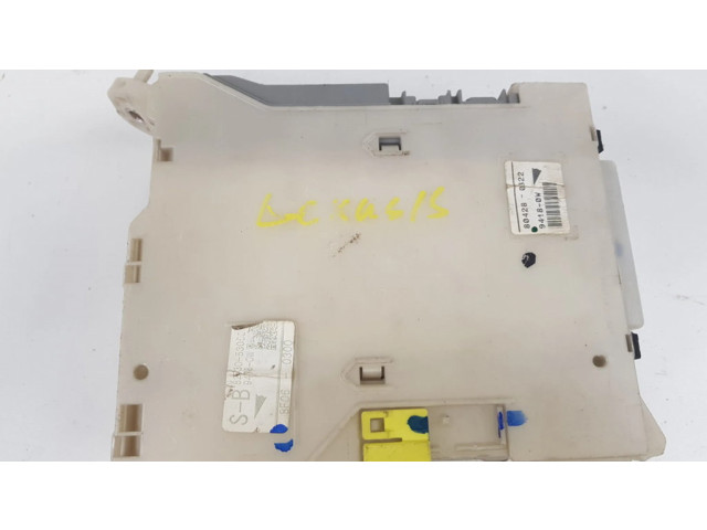 Блок предохранителей 8267253060 Lexus IS 220D-250-350