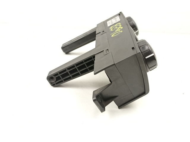 Модуль блока управления кондиционером 6870009031 SsangYong Kyron