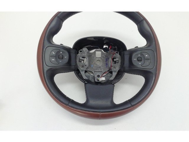 Руль Fiat 500L  2013 -  года       