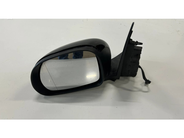 Zpětné zrcátko levé Fiat 500L 2013