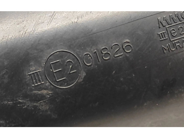 Зеркало (механическое) Mitsubishi Colt 1992 - 1996 года