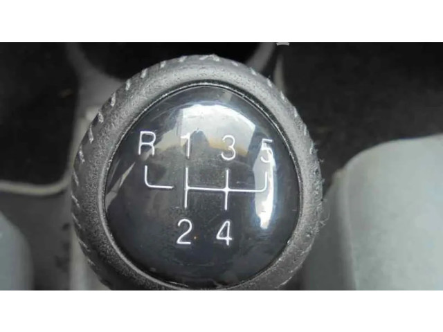 Volant Daewoo Lacetti 2005 4RADIOS  