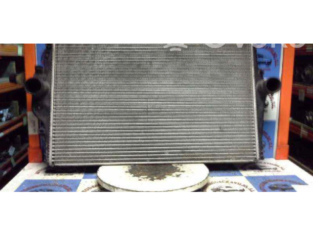 Интеркулер Volvo S60