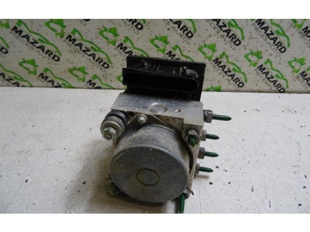 Блок АБС 8201063079 Dacia Logan I 2004 - 2012 года