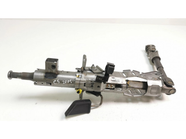    Рулевая рейка 1811550100V   Citroen C5 2005-2008 года