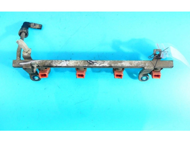 Форсунка 96518620, IMPRK1282374    Chevrolet Aveo   