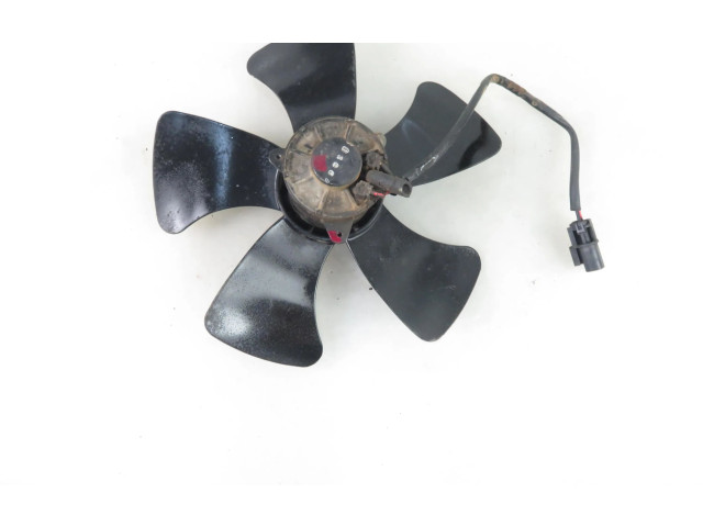 Комплект вентиляторов KIA Rio