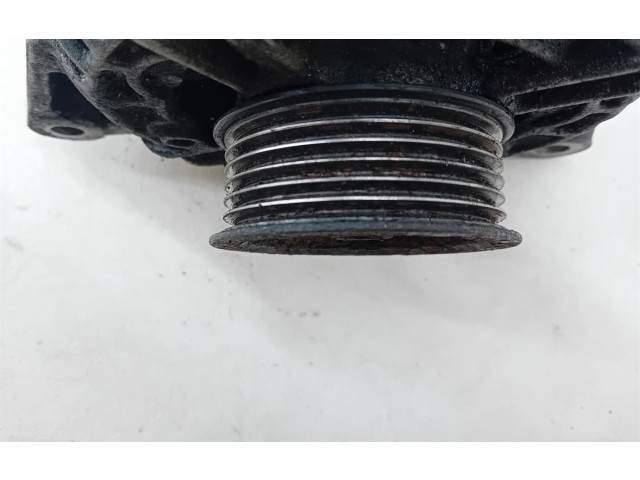 Генератор 078903016AB Skoda Superb B5 (3U)