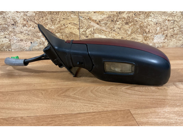 Зеркало электрическое        Volvo V70  2000 - 2004 года   