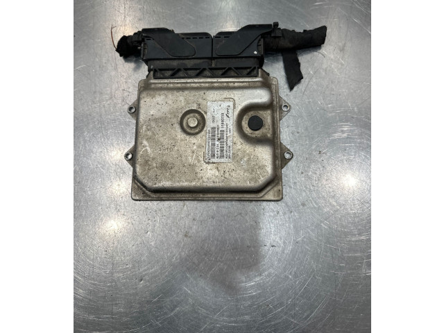 Řídící jednotka 51880758, MJD8F2G4   Fiat Punto (199) 2007