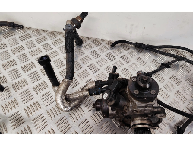 Píst 059130755DB, 059130277ED   Audi Q7 4M    CRT 