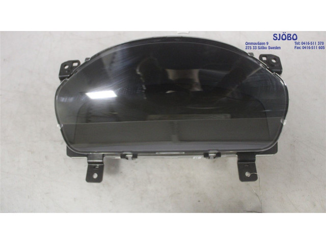 Přístrojová deska Ford Kuga III 2022 2664376, NV4T10849DJD