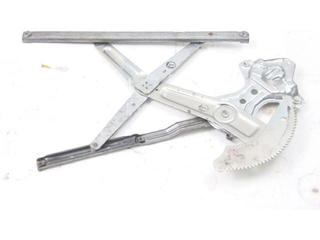 Передний комплект электрического механизма для подъема окна