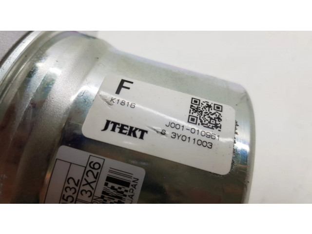 Насос рулевого управления