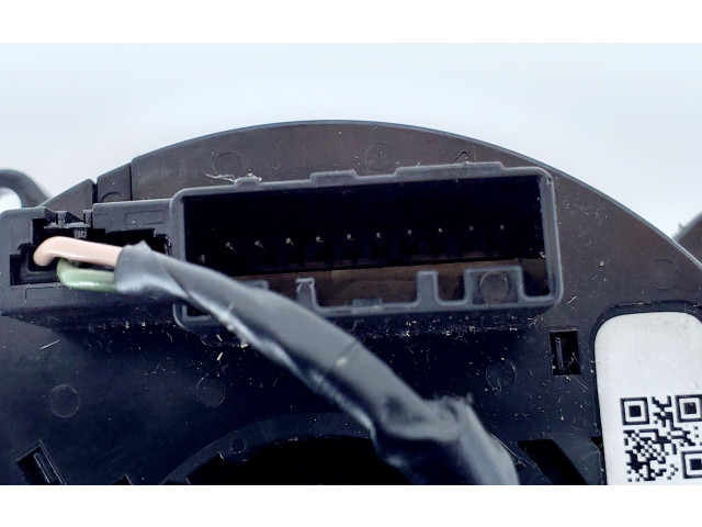 Подрулевой шлейф SRS 13500980, 20817720   Opel Meriva B