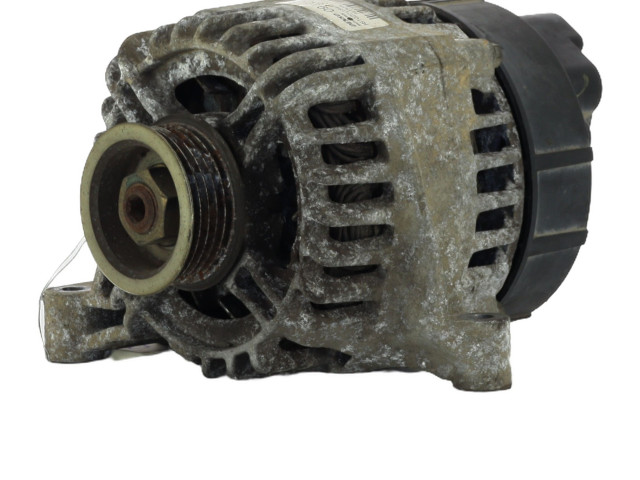 Зеркало электрическое        Fiat Idea   -  года   