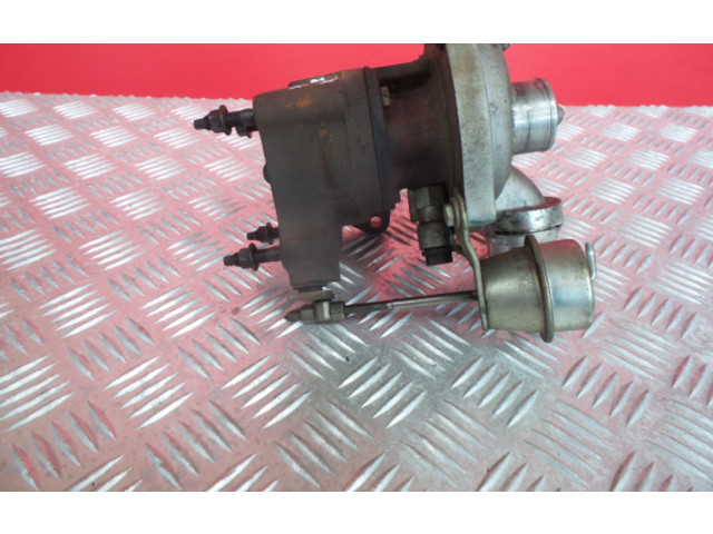  Турбина Renault Clio III  478276H307056, 54359700012         