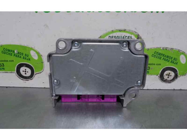 Блок подушек безопасности 68186643AC, 098602266   Jeep Compass