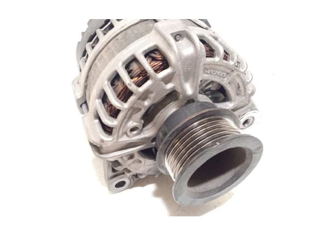 Генератор 31419101, 0125711042 Volvo S60