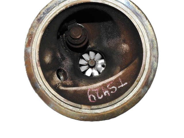  Турбина Porsche Cayenne (9Y0 9Y3)  06M145702T         