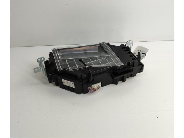 Дисплей 8310848050, 2575100392 Lexus RX 330 - 350 - 400H