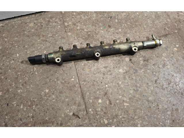 Магистральная трубка топлива 8658252, 0445215010    Volvo V70   