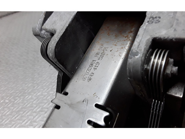 Рулевая рейка 4F0905852B, 4F0419512H Audi A6 S6 C6 4F 2004 - 2011 года