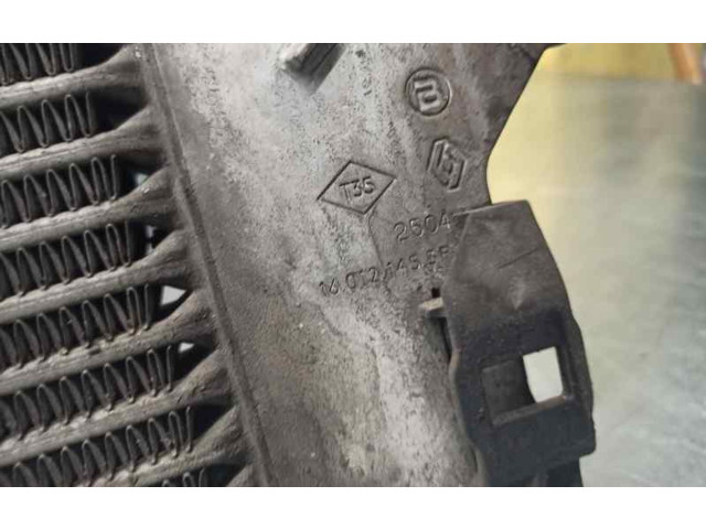 Интеркулер  160101413   Renault Vel Satis 