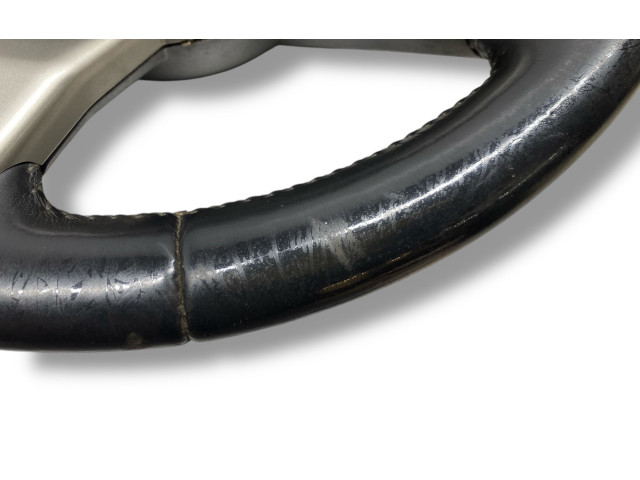 Руль Jeep Patriot - года