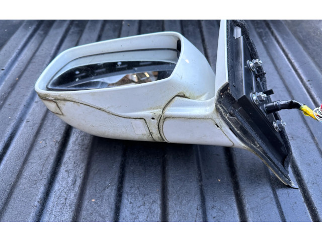 Zpětné zrcátko  levé Infiniti M30 2012  8321, 027453  